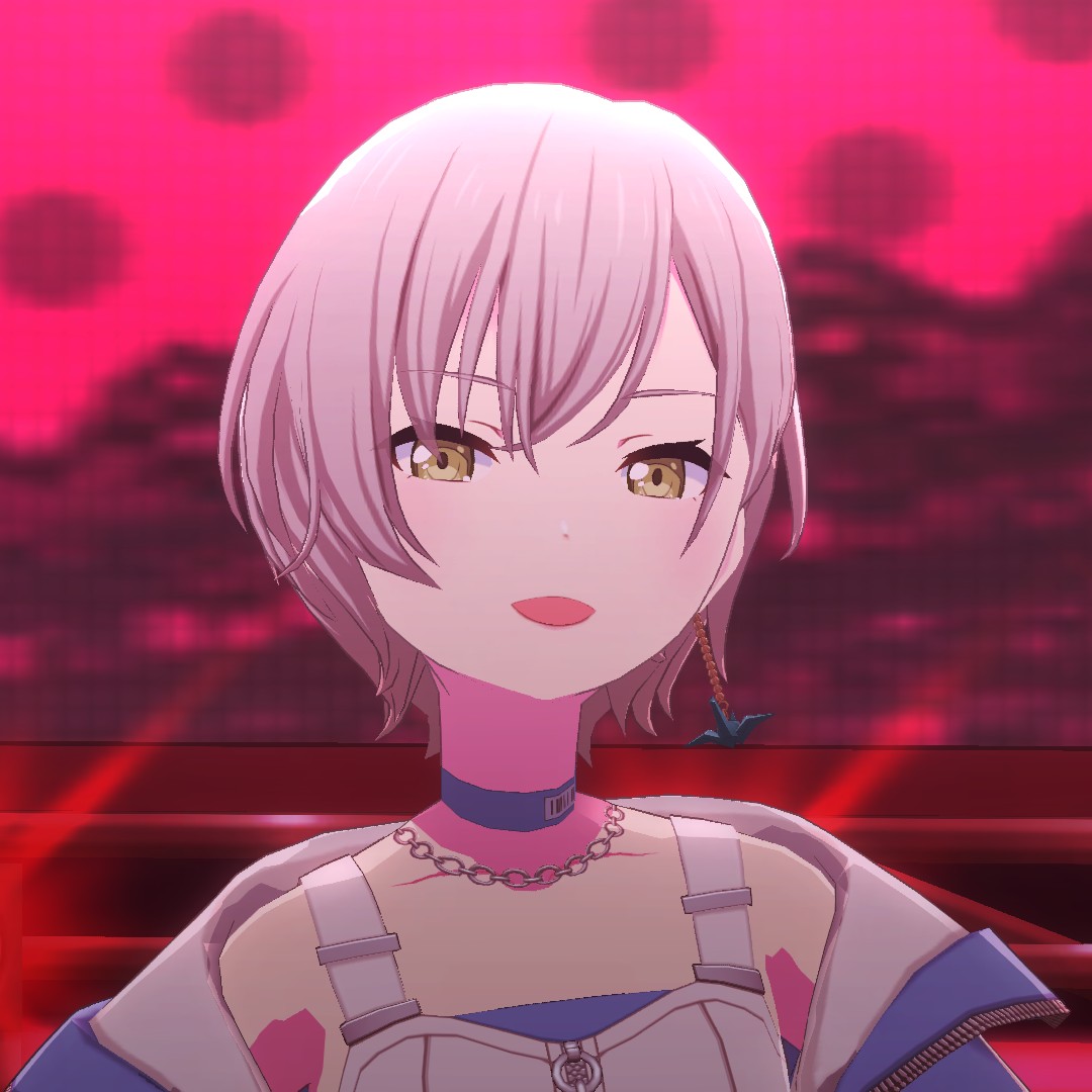 お気に入りの3Dベストショット見せてください！