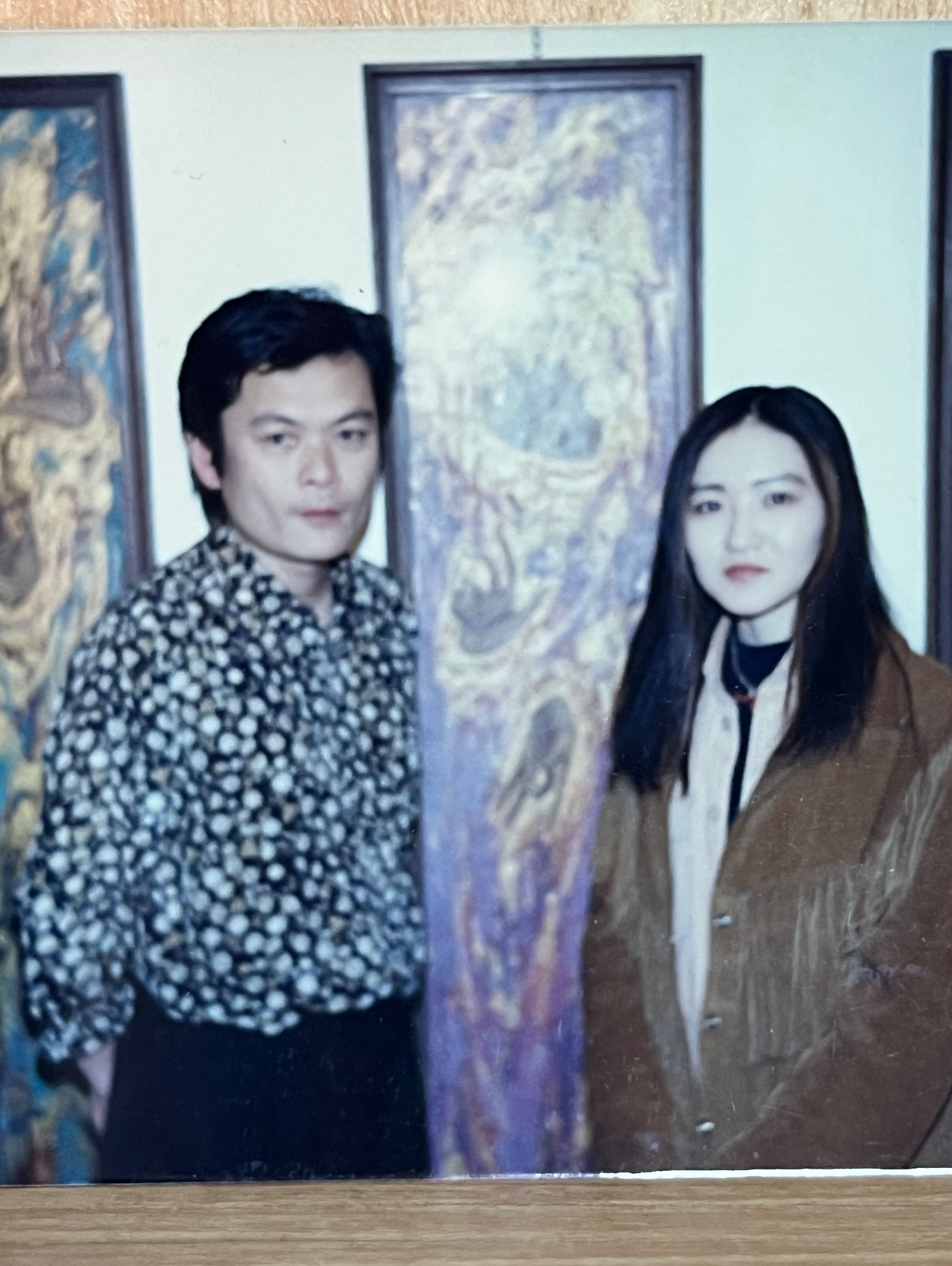 オルタナ激推しフォト見せて‼️