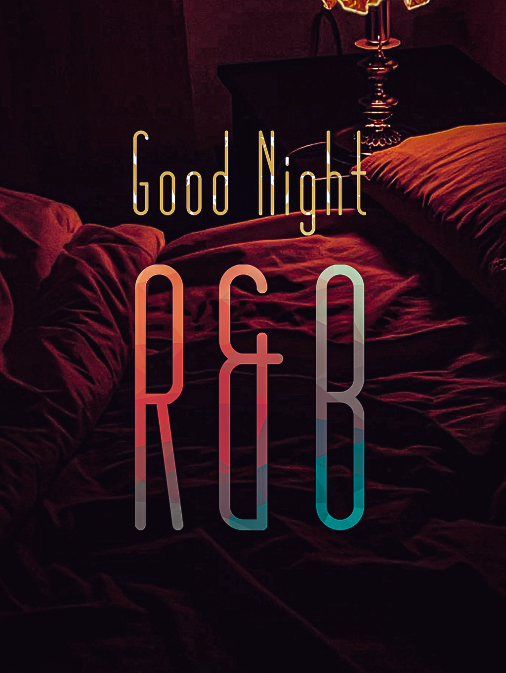 眠れぬ夜のR&B🐏💤