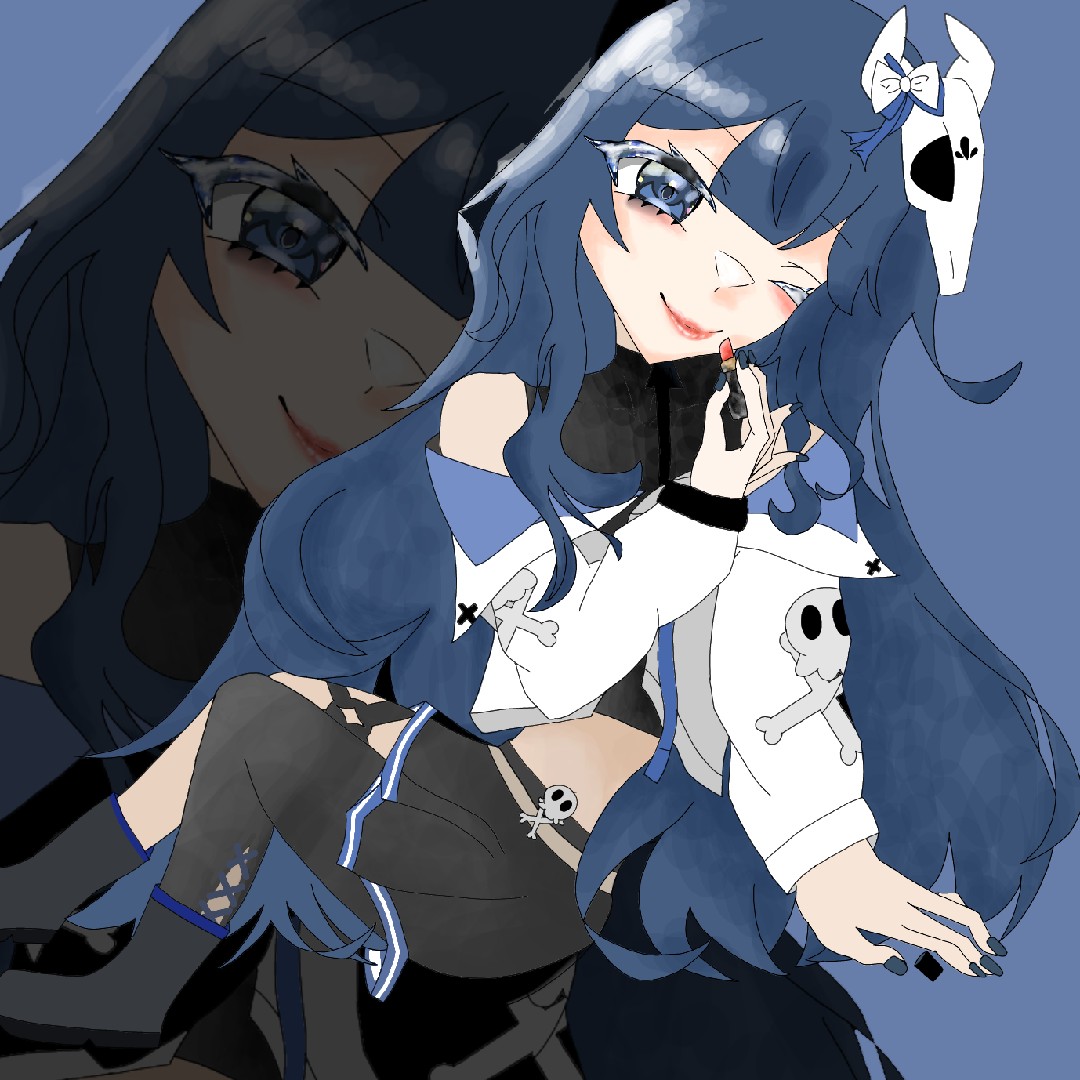 めめさんお誕生日お祝い