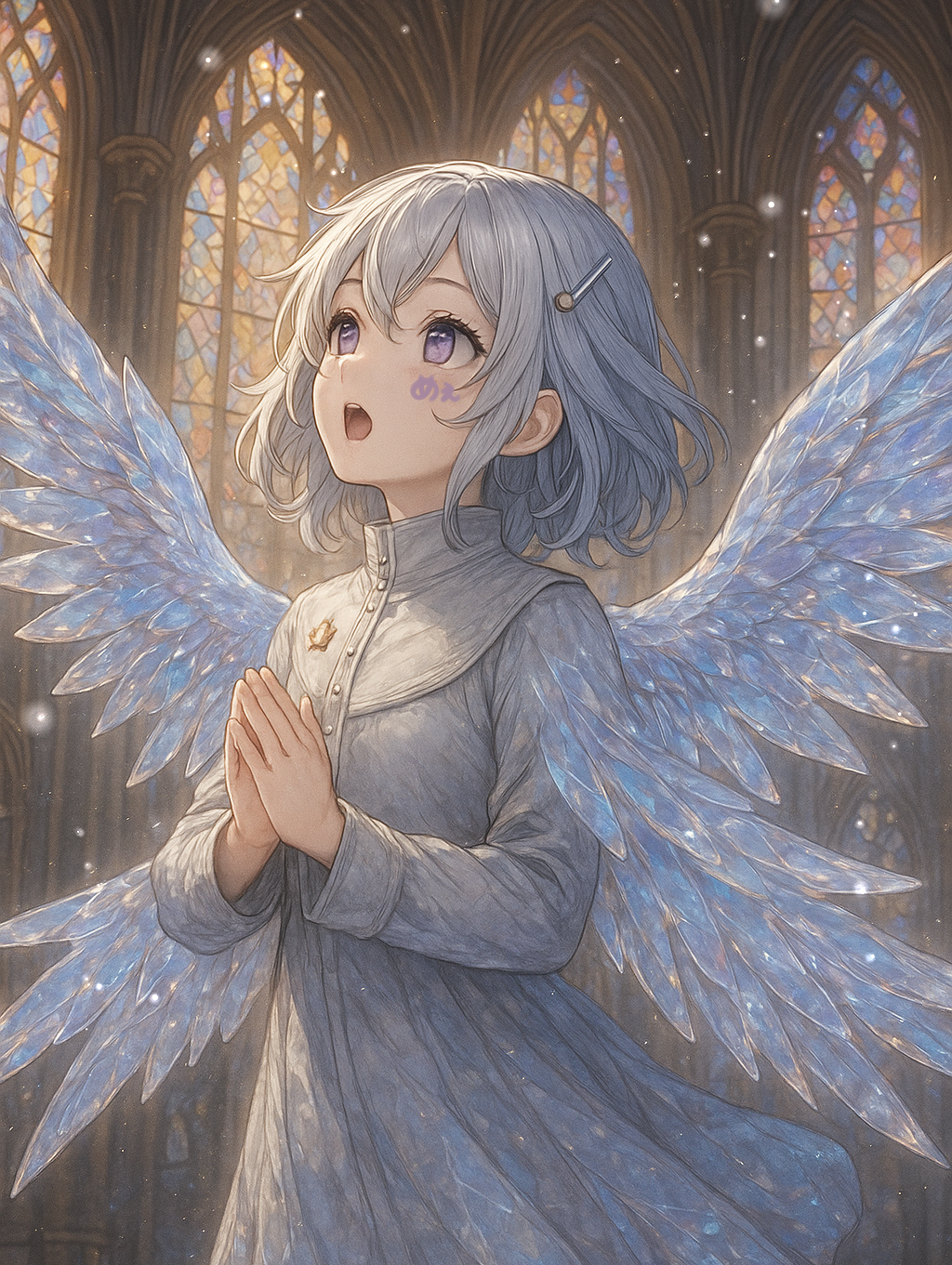 歌いますめぇ〜🐑