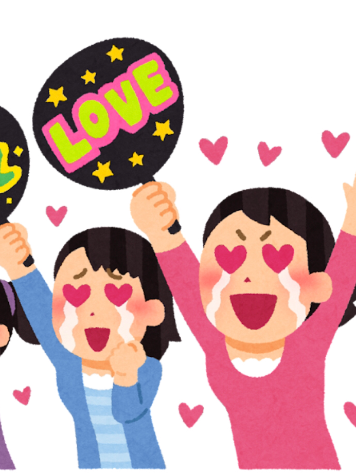 Liveで聴いて泣いてしまった曲を教えて！