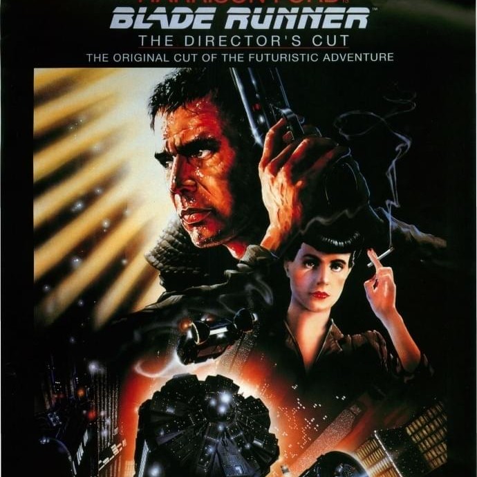 1980年代で好きな映画!