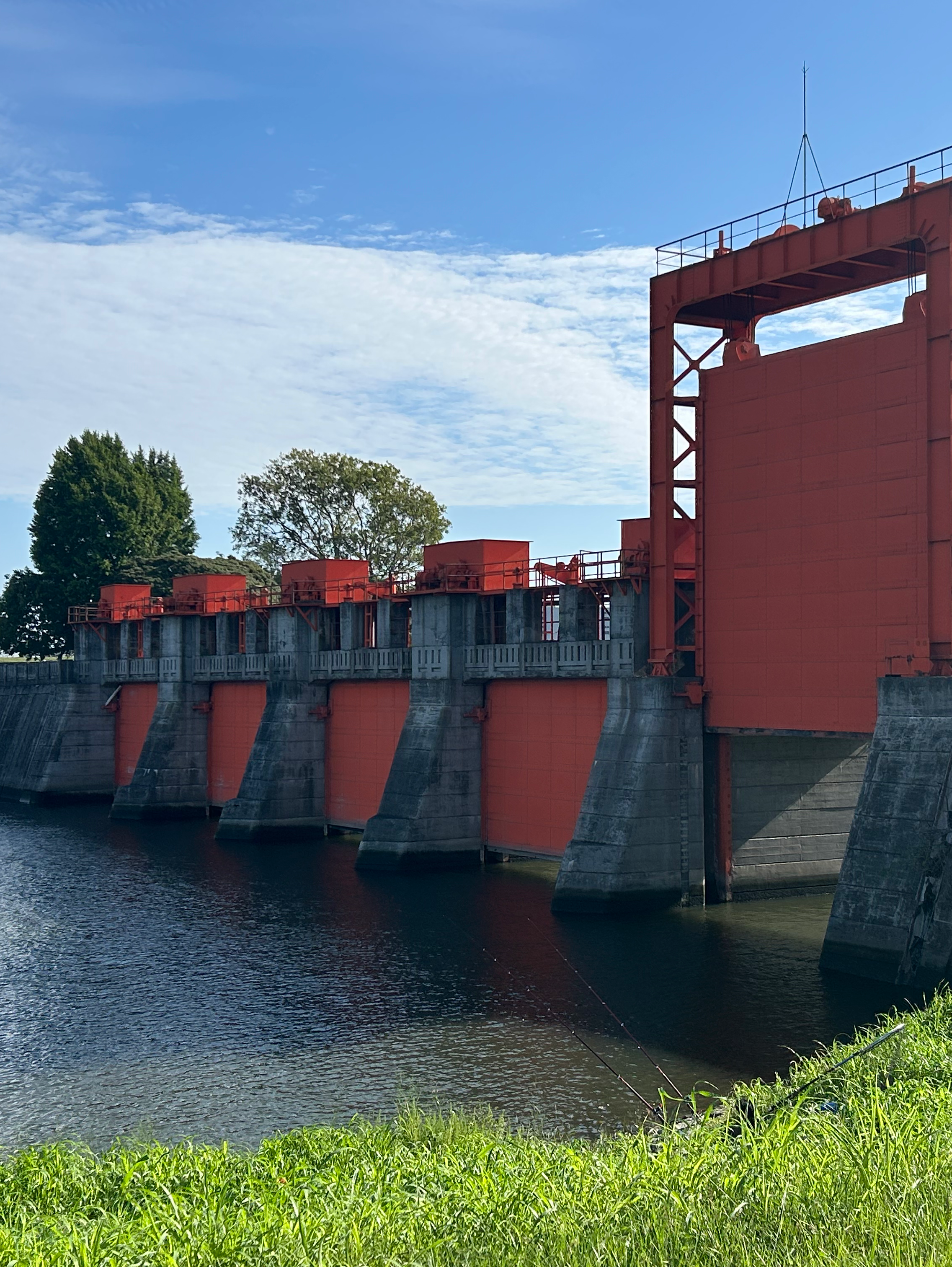 わたしは〇〇を食い止める