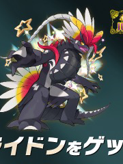 色違いミラコラ見せてくれー！