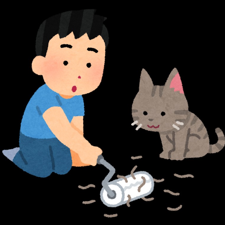 今日なにする？