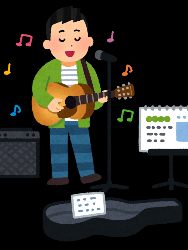 好きなアーティストを紹介してっ！