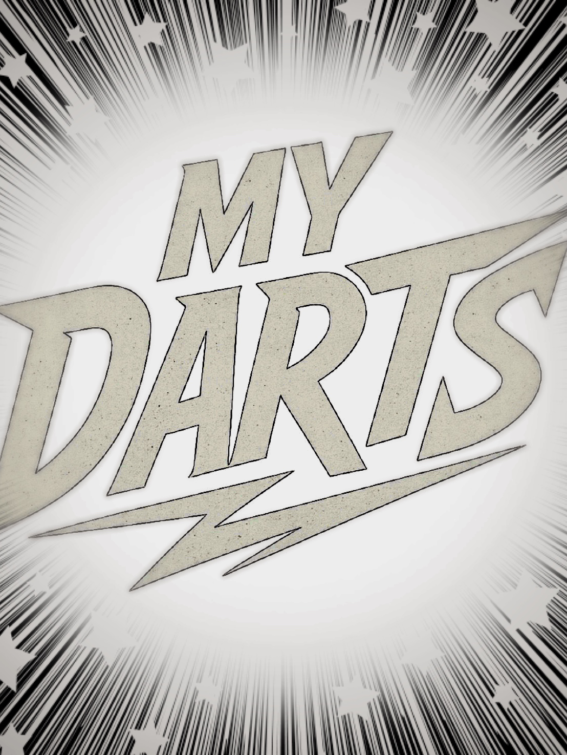 マイダーツ選手権！