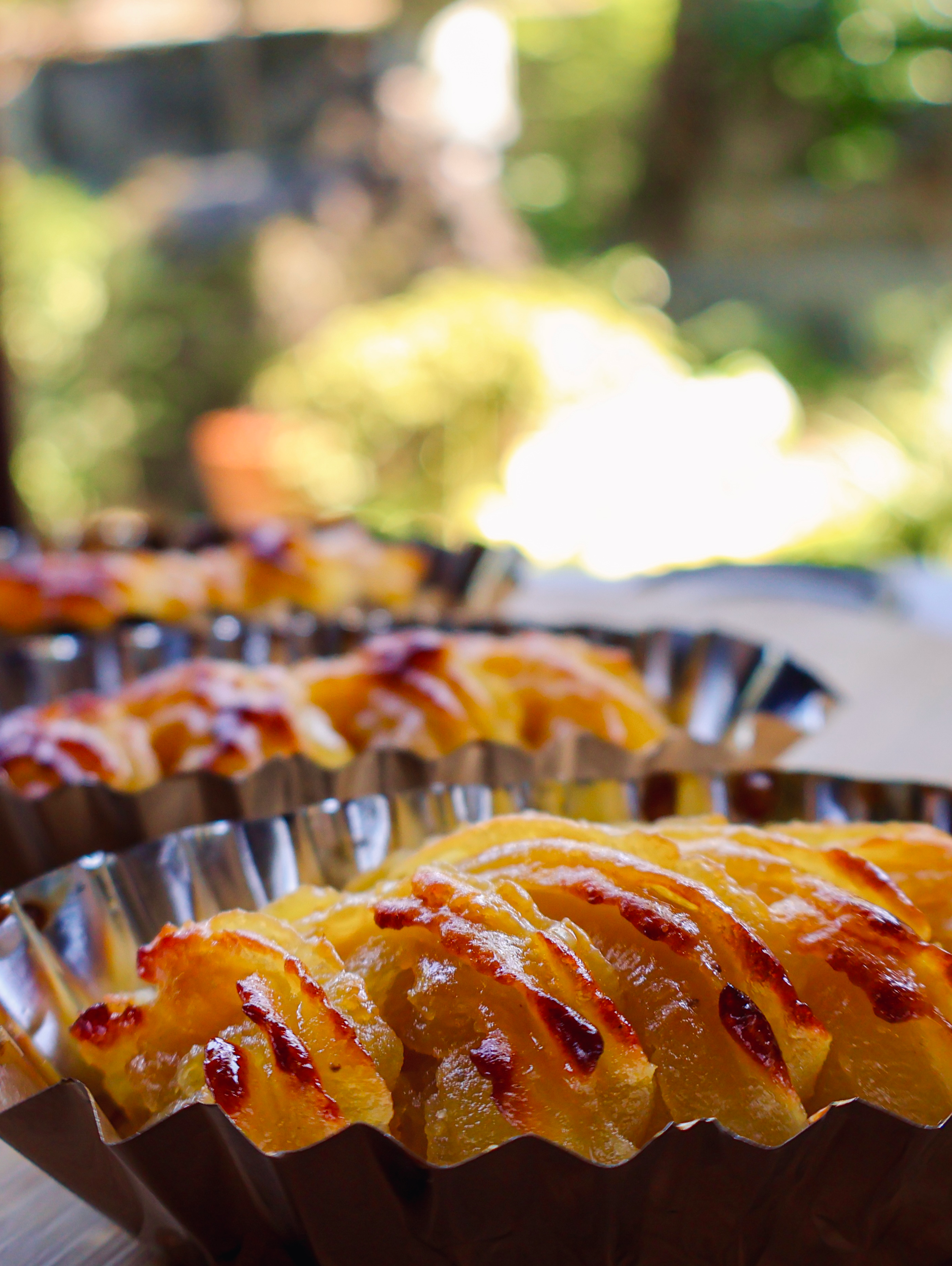 MY FAVORITE SWEETS -秋-