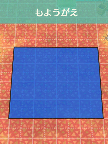 2025秋🍁一坪レイアウト