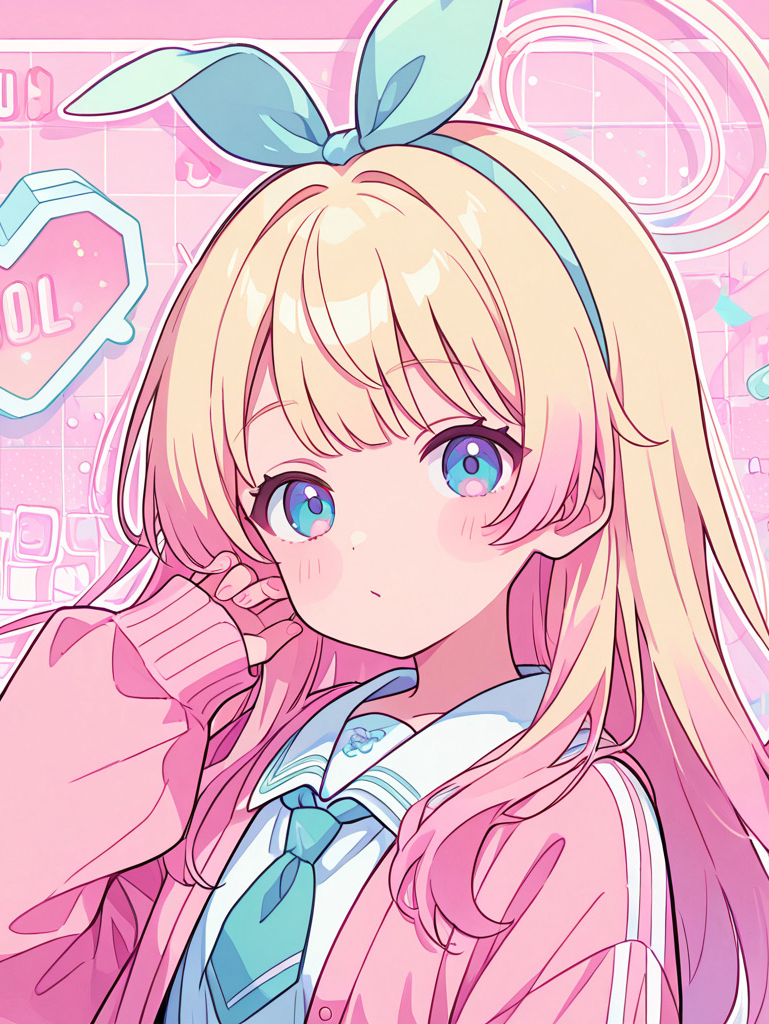 なんでもイラストを投稿しよう！