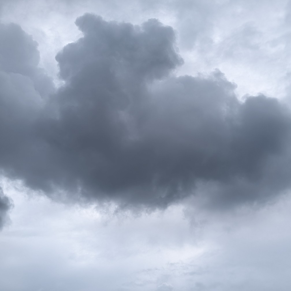 雨雲さんいらっしゃい
