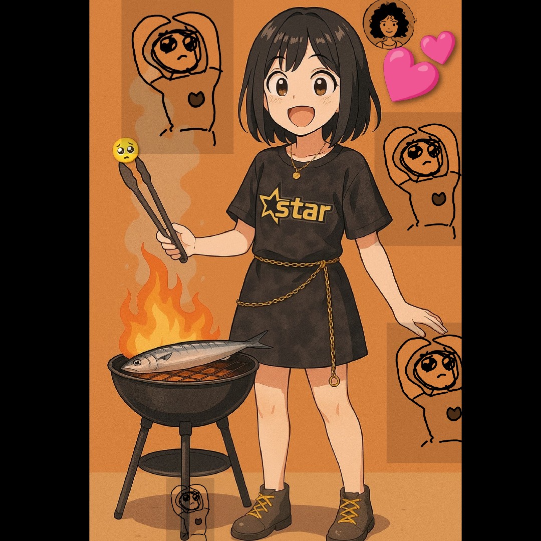 どうかしてるぜ!!!秋の味覚祭り🌰🍠🍁