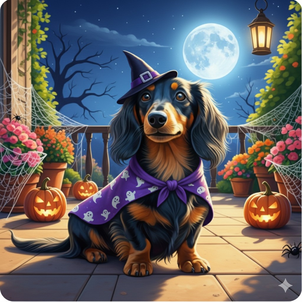 ハロウィンパーティー🎃🎉