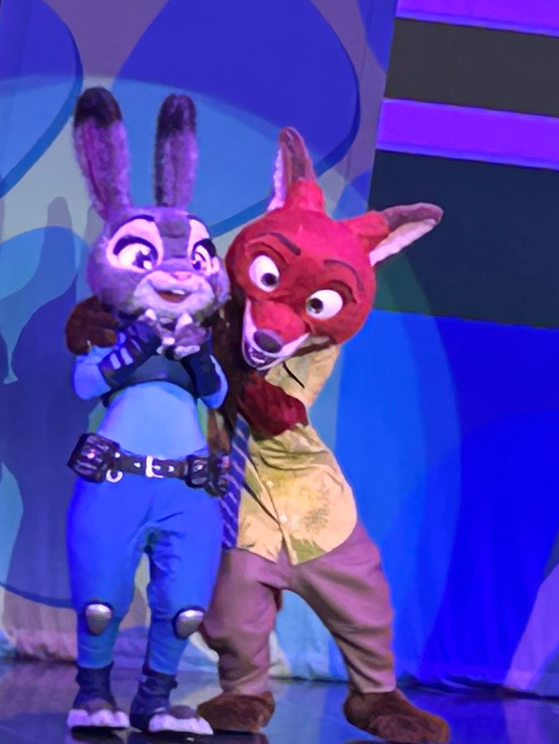 好きなショーを教えて！！