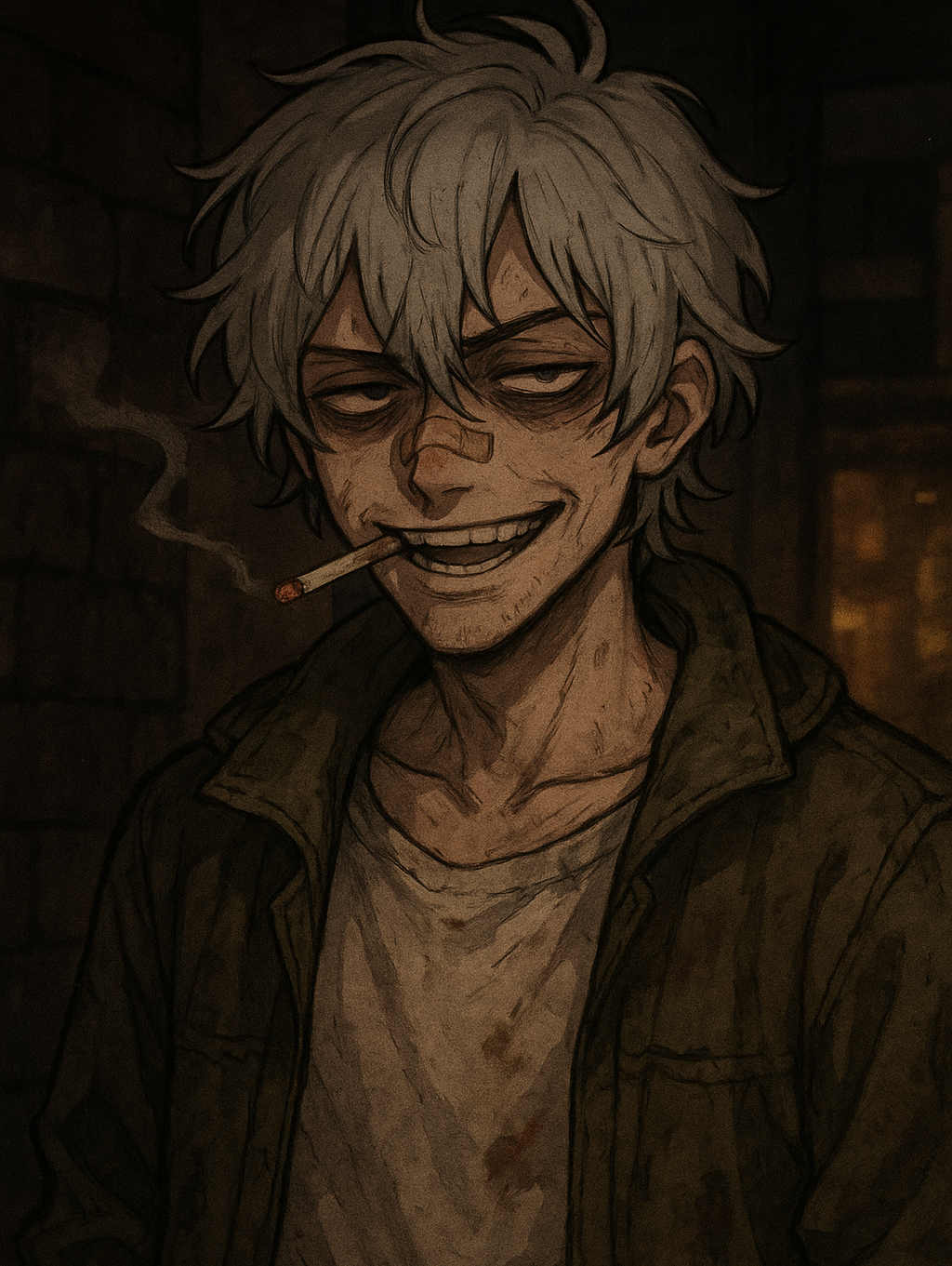 今までに言ったことのあるクズ発言をおしえてくれ