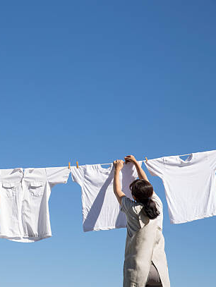 第1回洗濯グッズ選手権