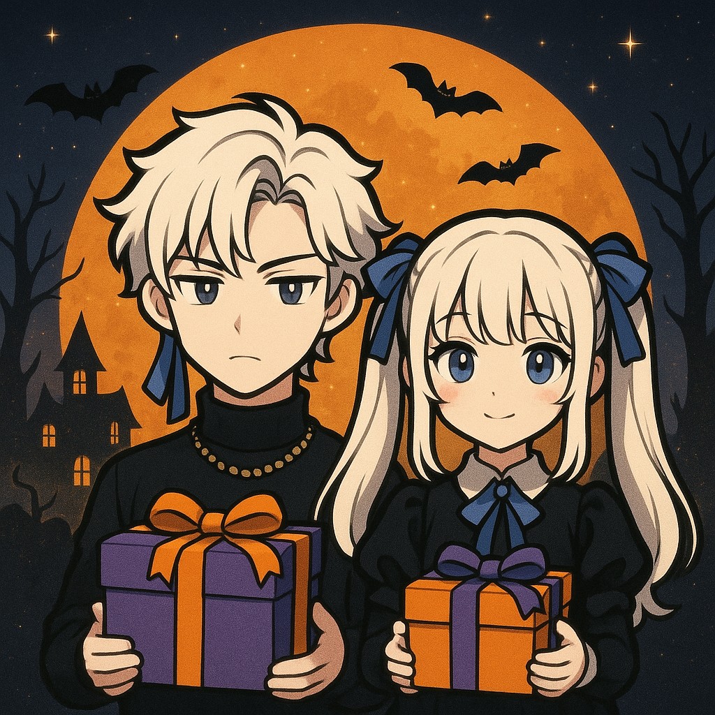 欲しがりさんの欲しいもの教えて！10月