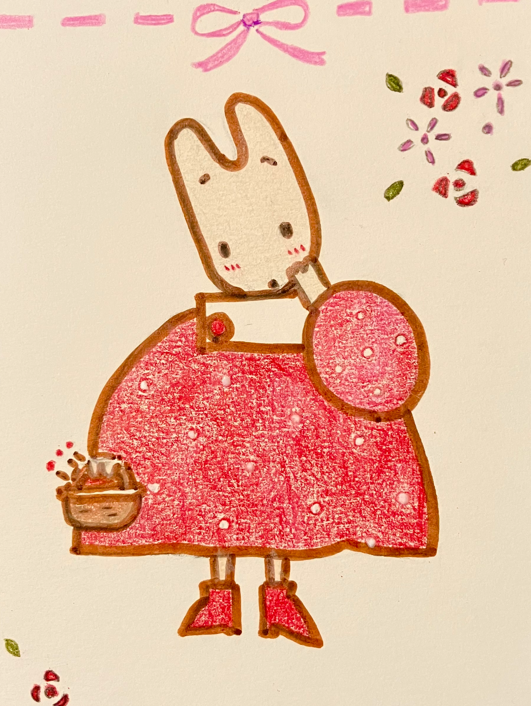 ⭐️ サンリオのキャラクターを描こう ⭐️