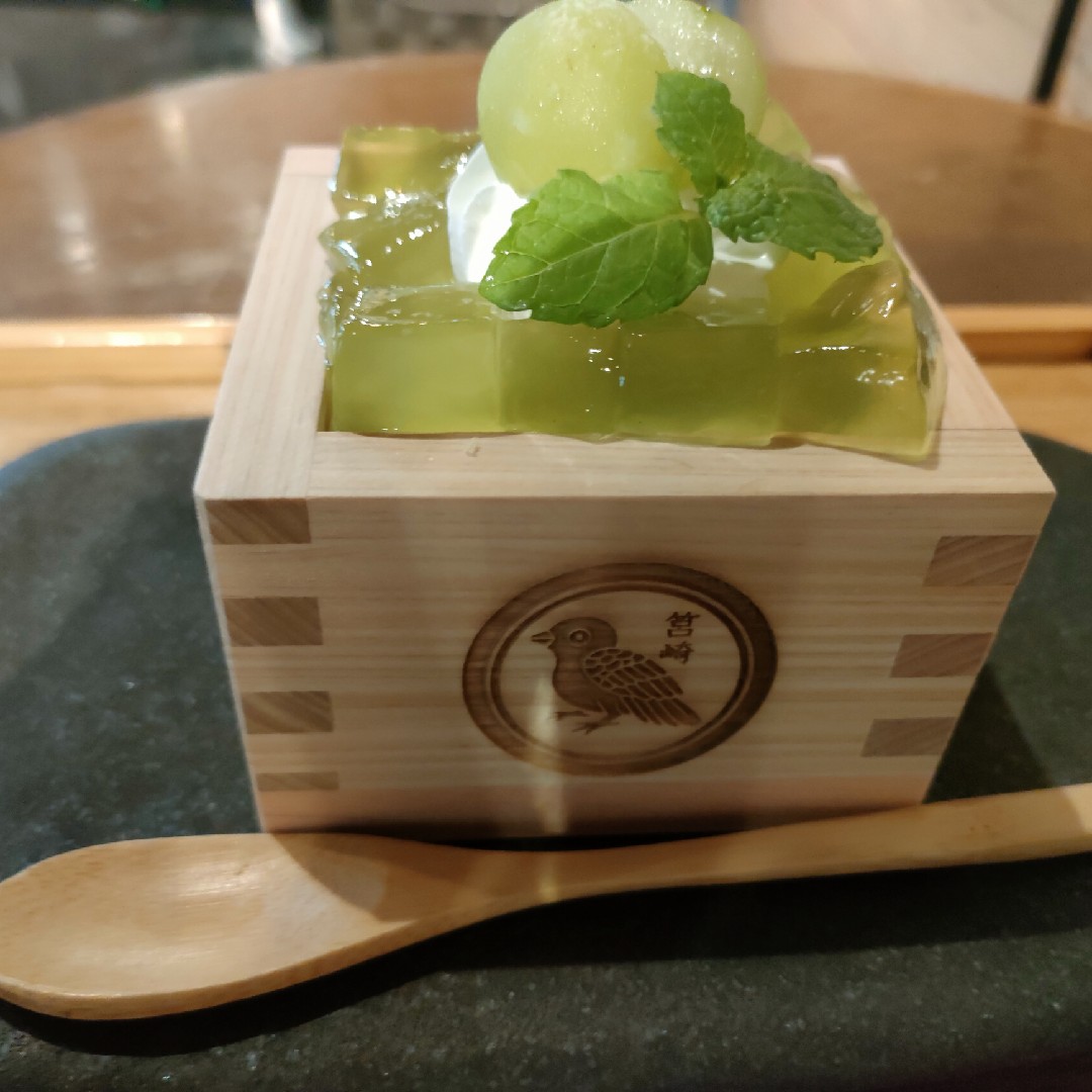 マハロ大人の隠れ家 大名店に行こう！