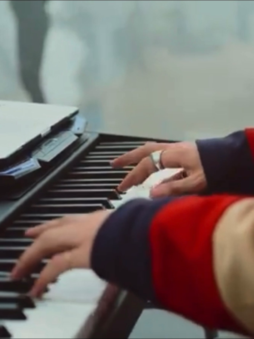 今、この曲の気分（´-`）.｡oO