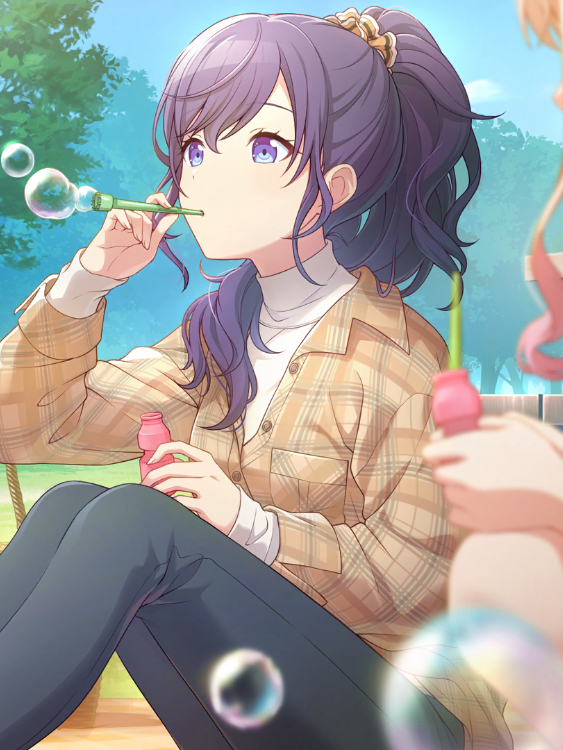 3DMVベストショット教えてください！