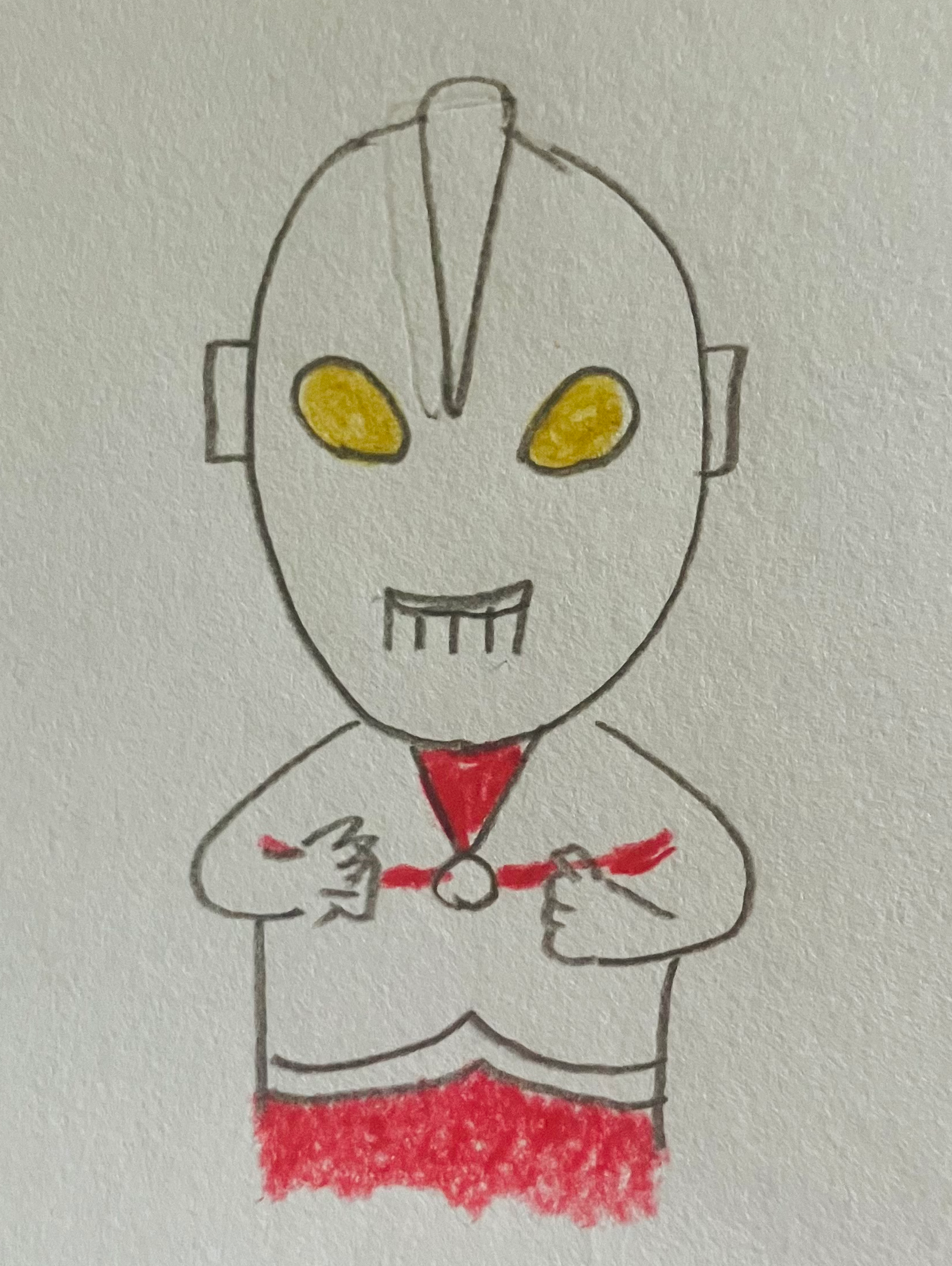 🦸‍♂️✨特撮ヒーロー大集合！✨🦖