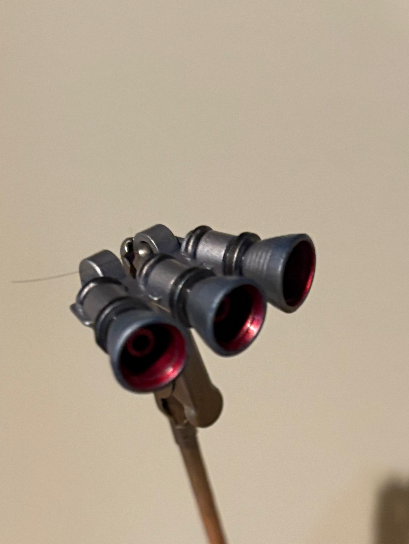 オススメのカラー、塗料