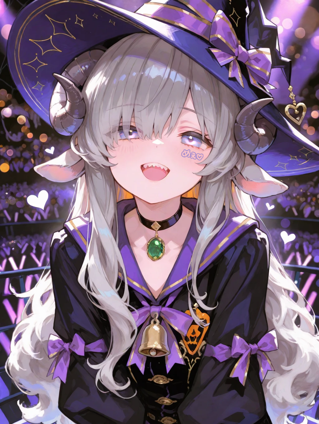 めぇのヒトカラ🎤🐑‎🤍