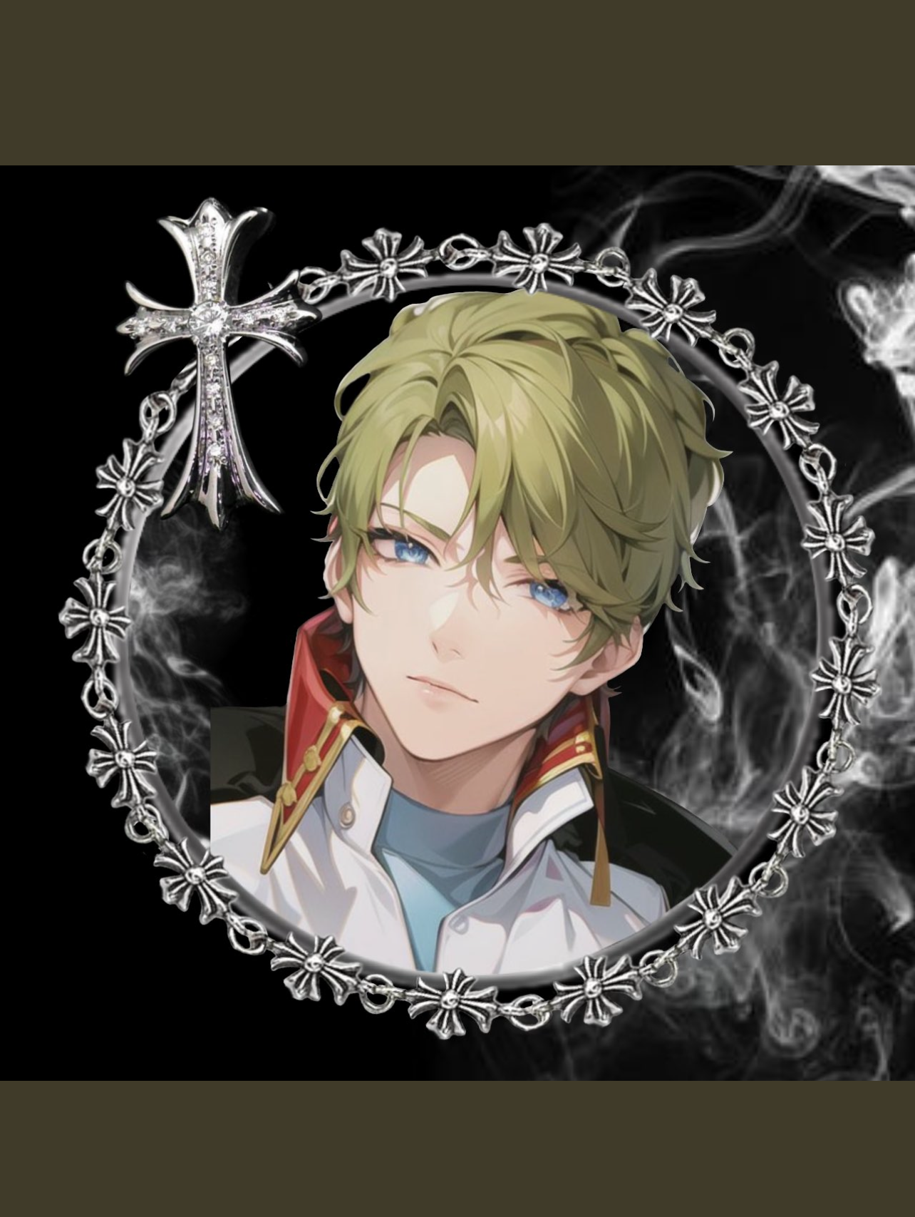 好きなキャラは？