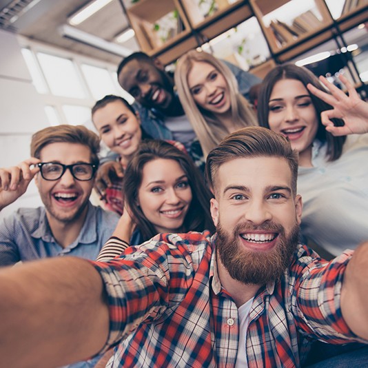 【10月中】今すぐ話したい人自己紹介大会