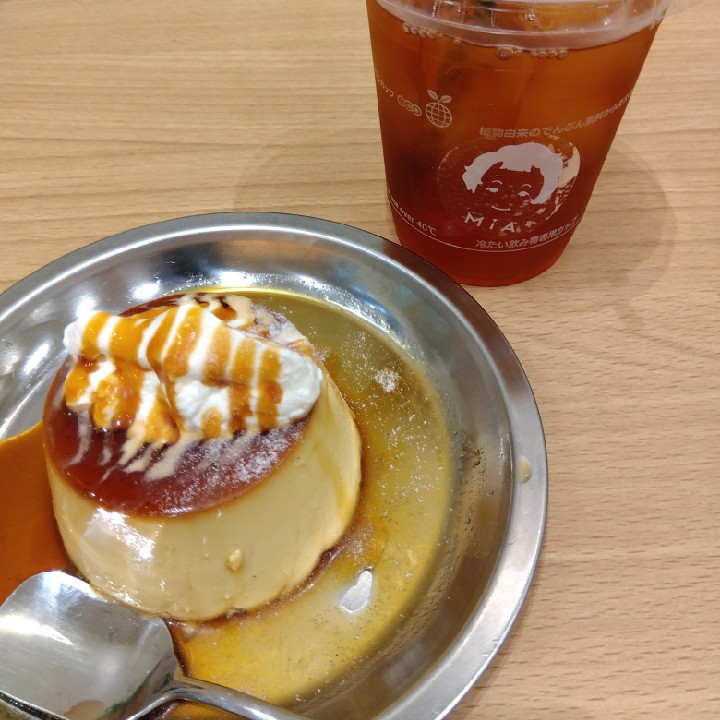 オススメのお店を教えてください