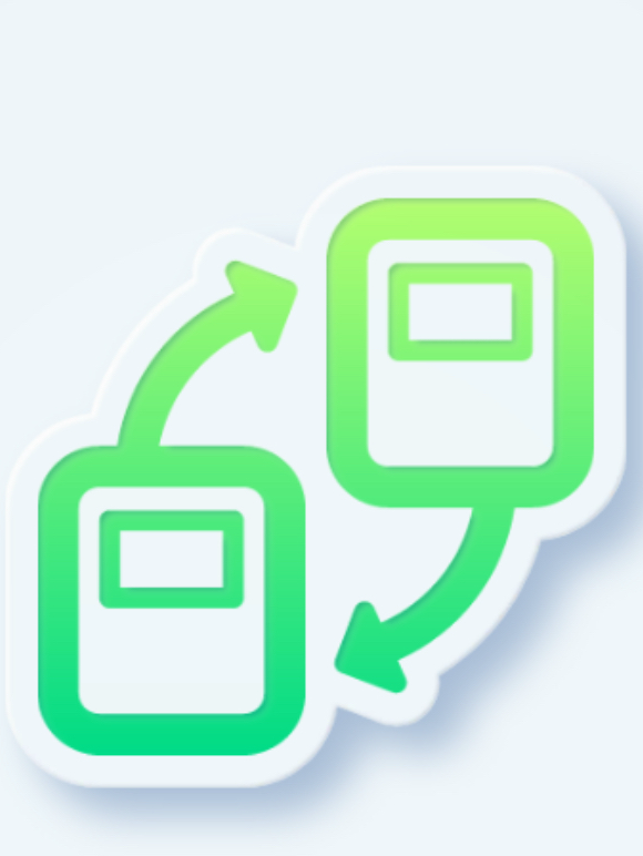 トレード/おすそわけ掲示板