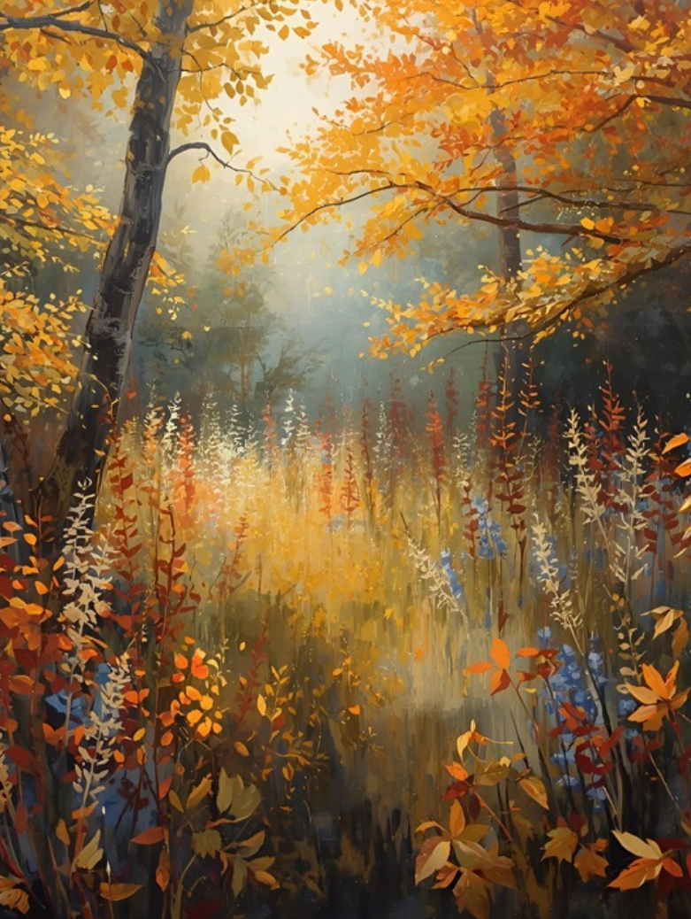 寒さ本番へ～秋から冬への食養生🍁🐿～