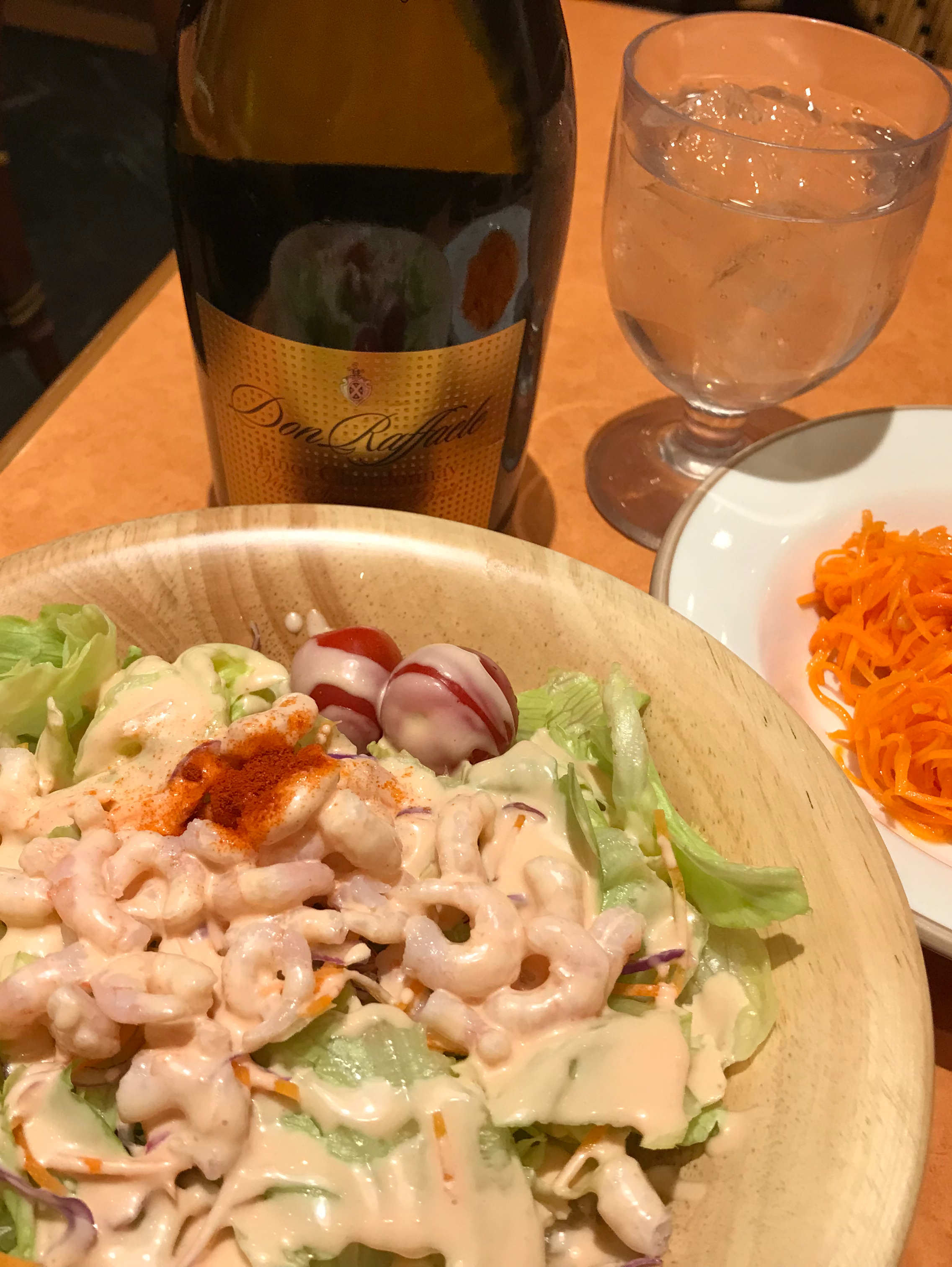 サイゼでもサイゼ以外でもサイゼリヤ愛を叫びたい＼(^ω^)／