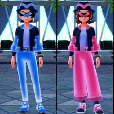 ZA主人公ダサコーデバトル大会