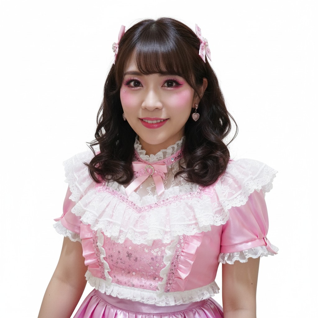 イベントテストAI性別リセットコンテスト