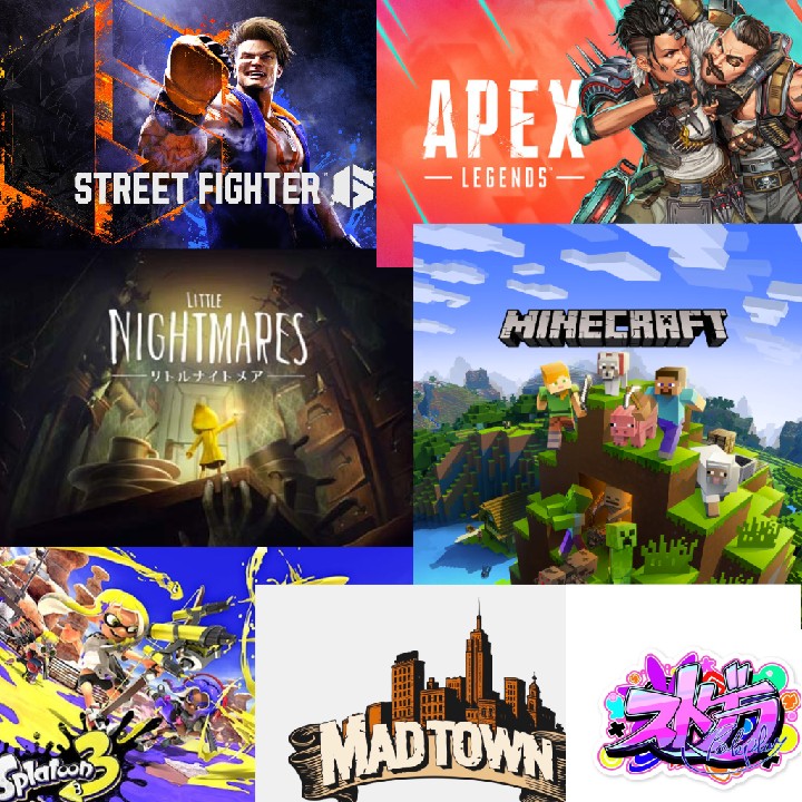 実況者好き友達を作りたい‼️