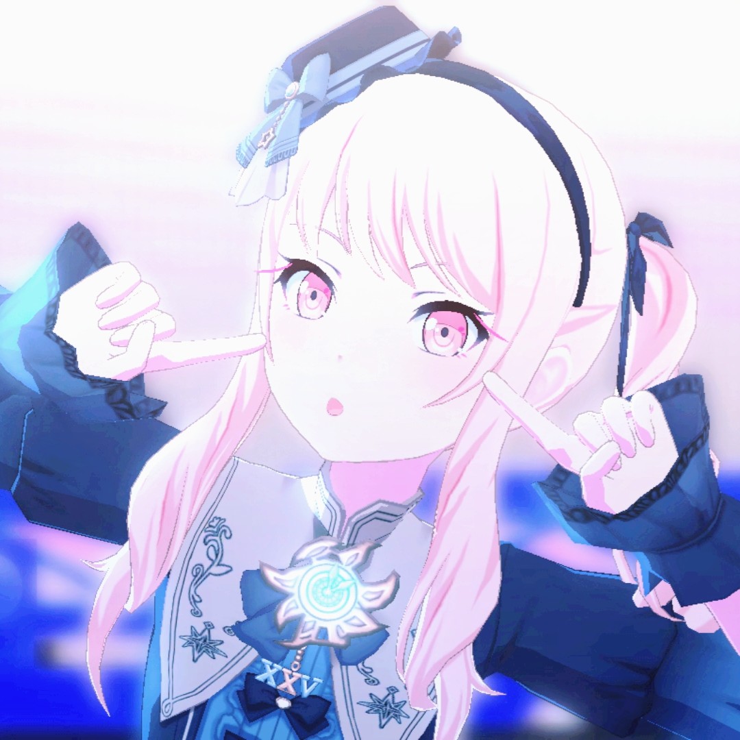 3DMVベストショット♡