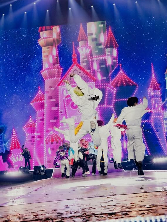 いつからSTPR推してますか！！