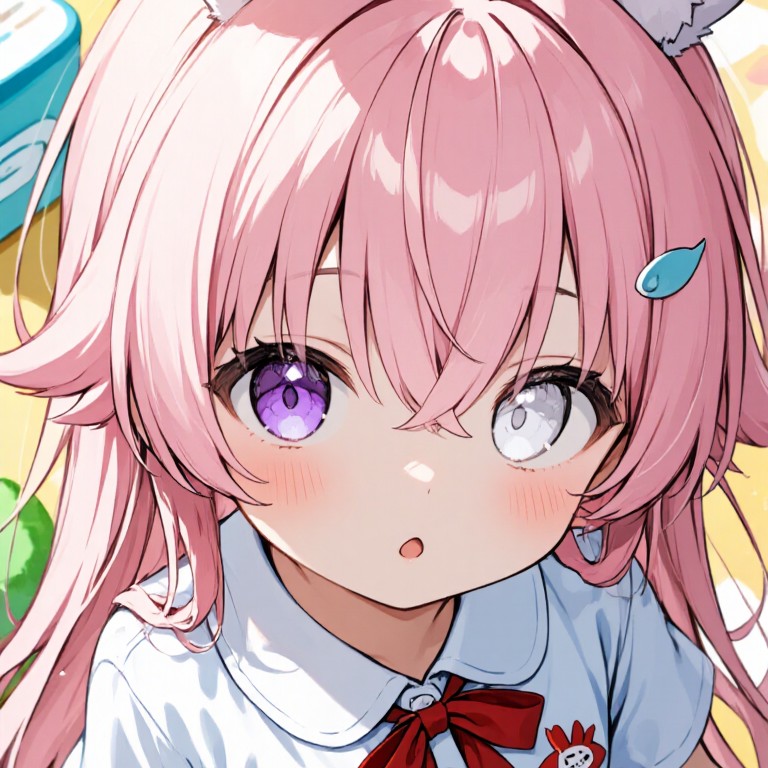 ショタ系orロリ系作ってー！