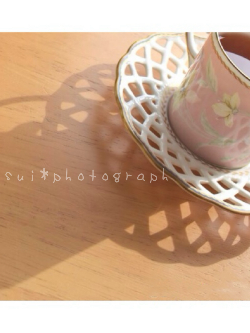 秋の終わり・冬のはじまり・ひとり時間