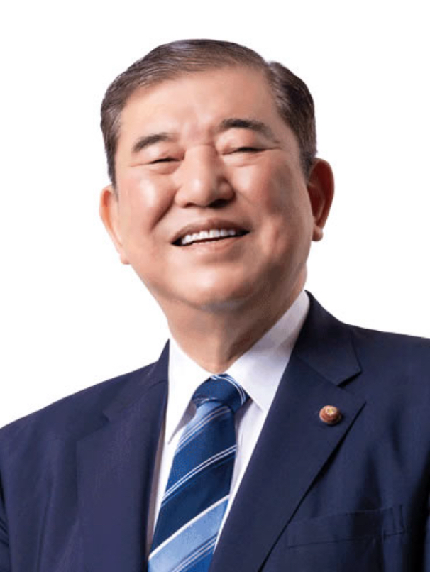 石破政権を評価する