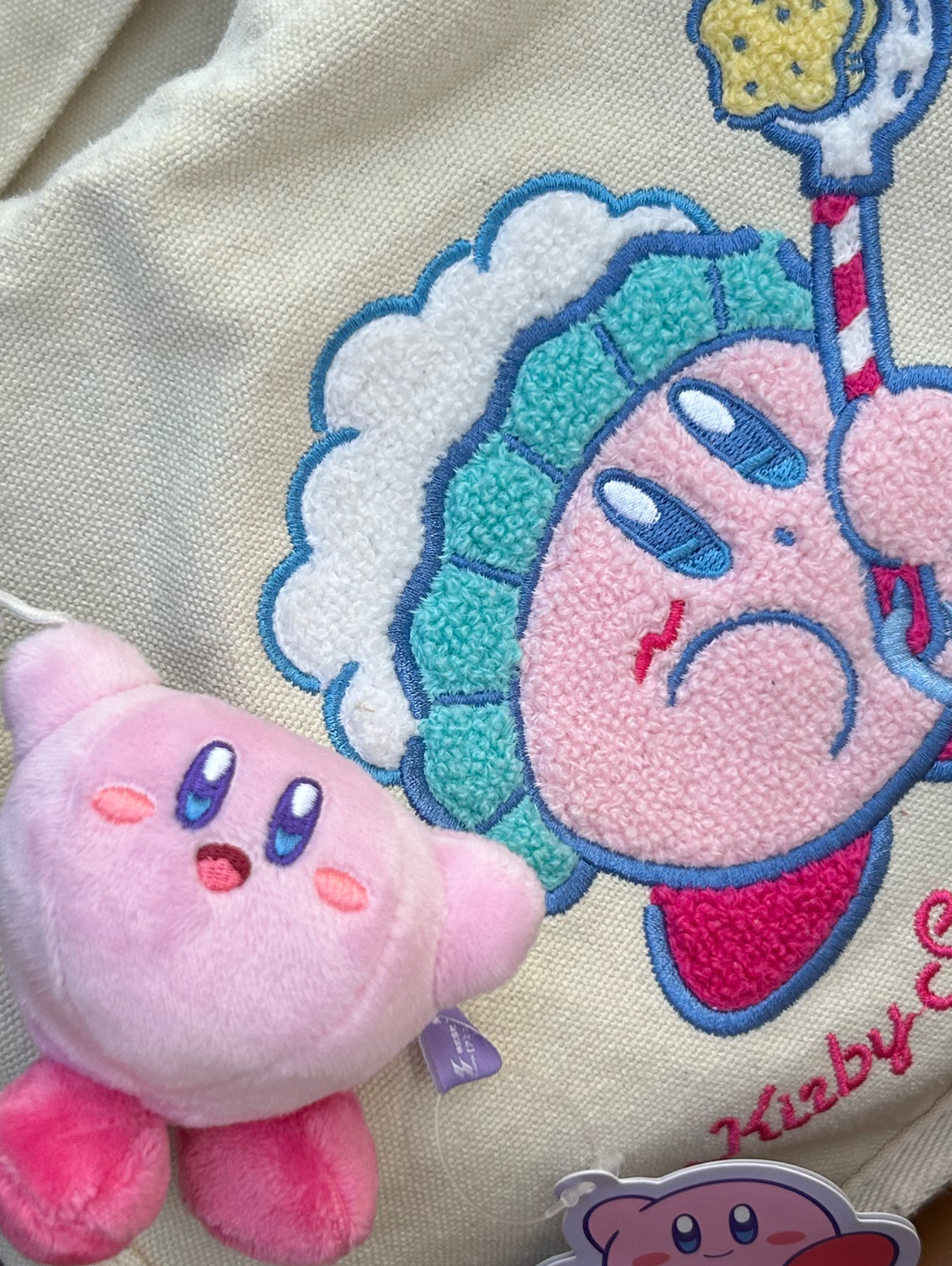 カービィコラボ🌟