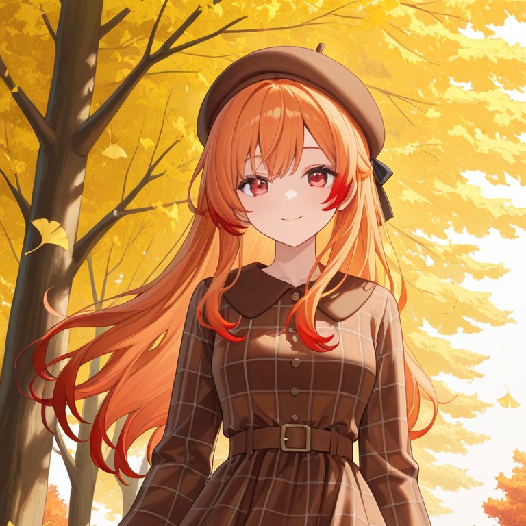 〇〇の秋🍁🍂