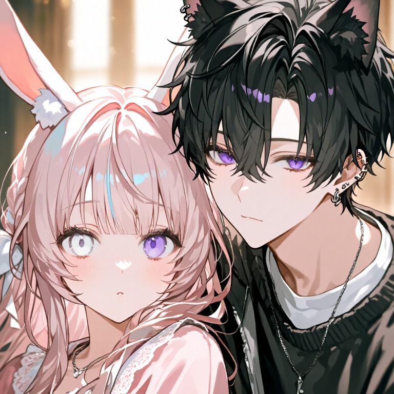 わんわんにゃんにゃんの日に向けて