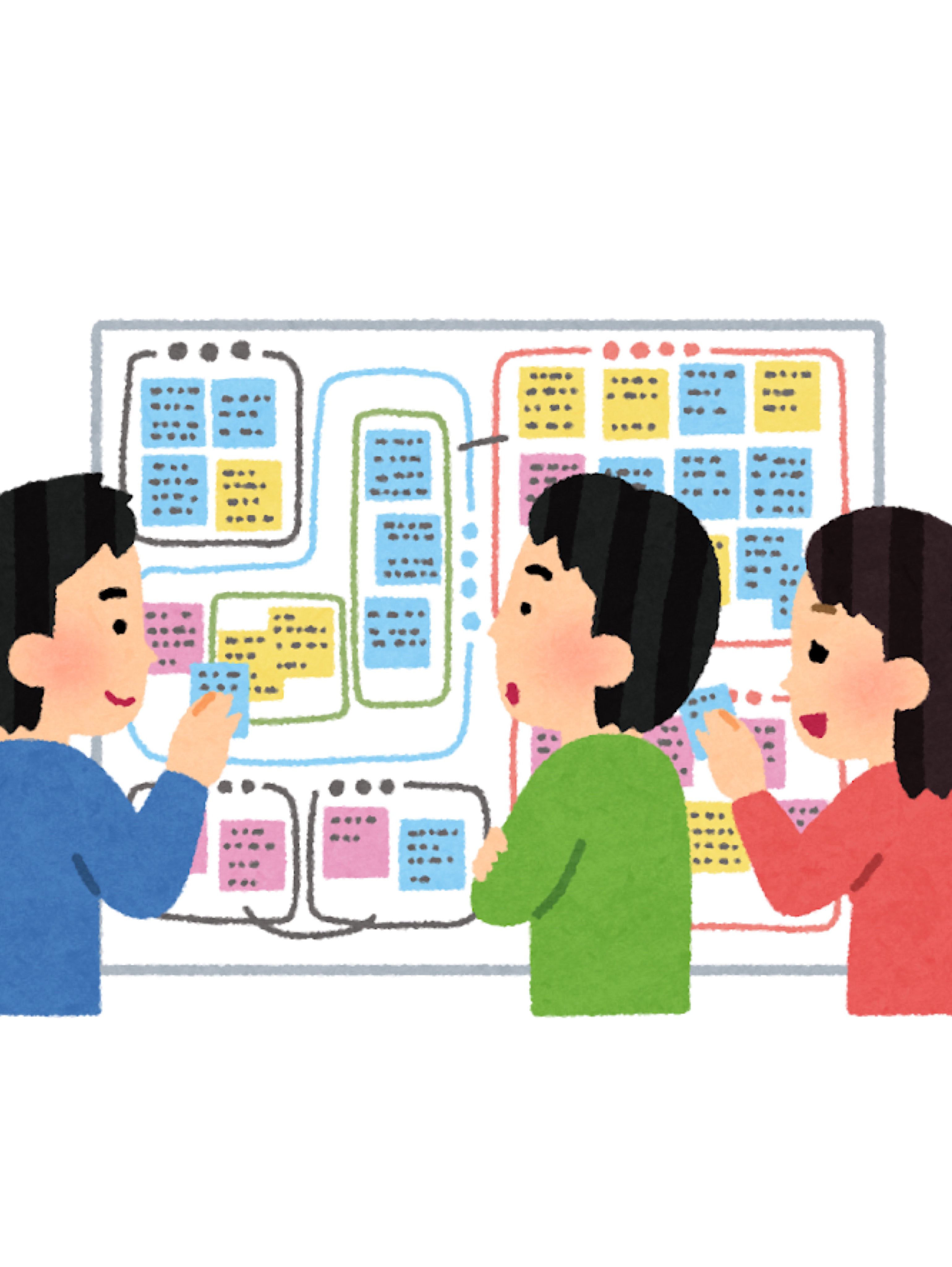 生活の小さな振り返りログ🔁