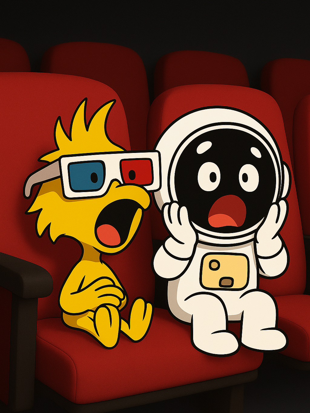 個人的にコレはヒドかったって映画