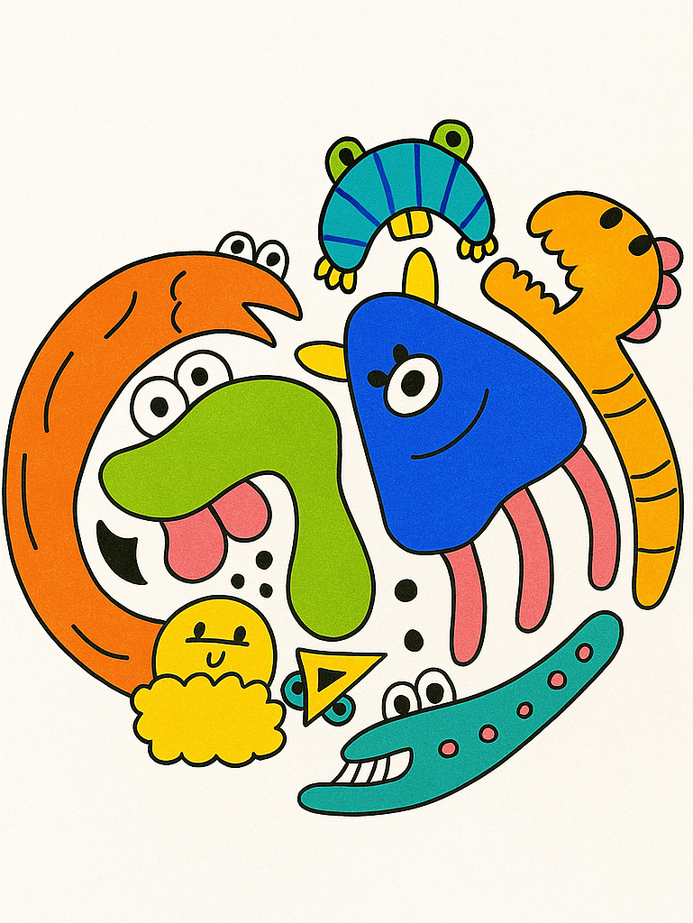 惑星の今後会議！