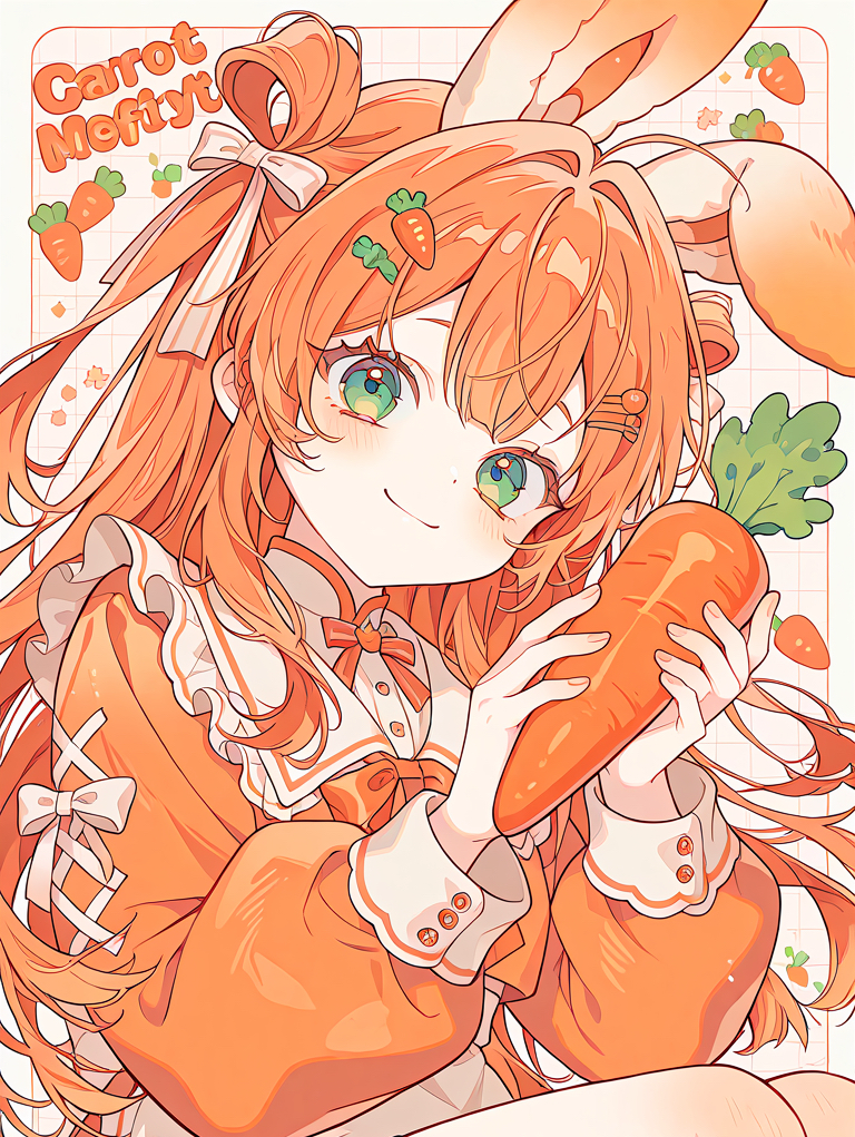 ◯◯の擬人化！